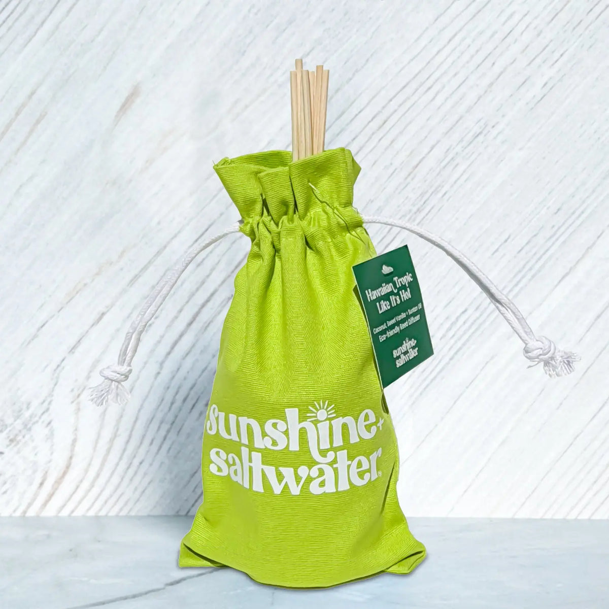 Hawaiian Tropic Like It's Hot | Reed Diffuser