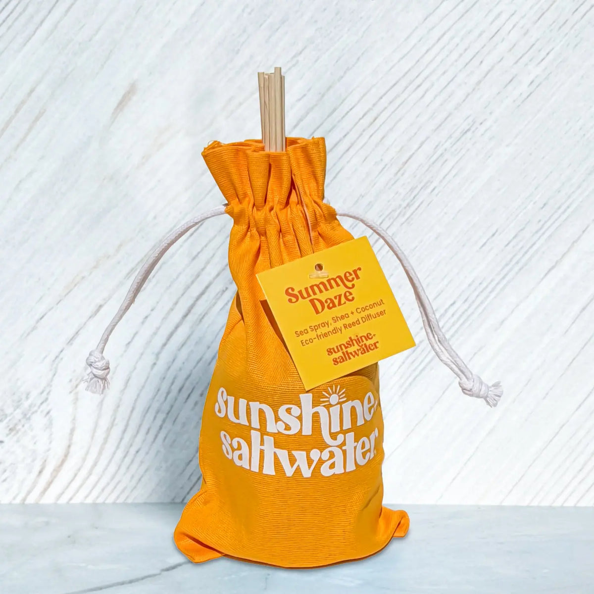 Summer Daze | Reed Diffuser