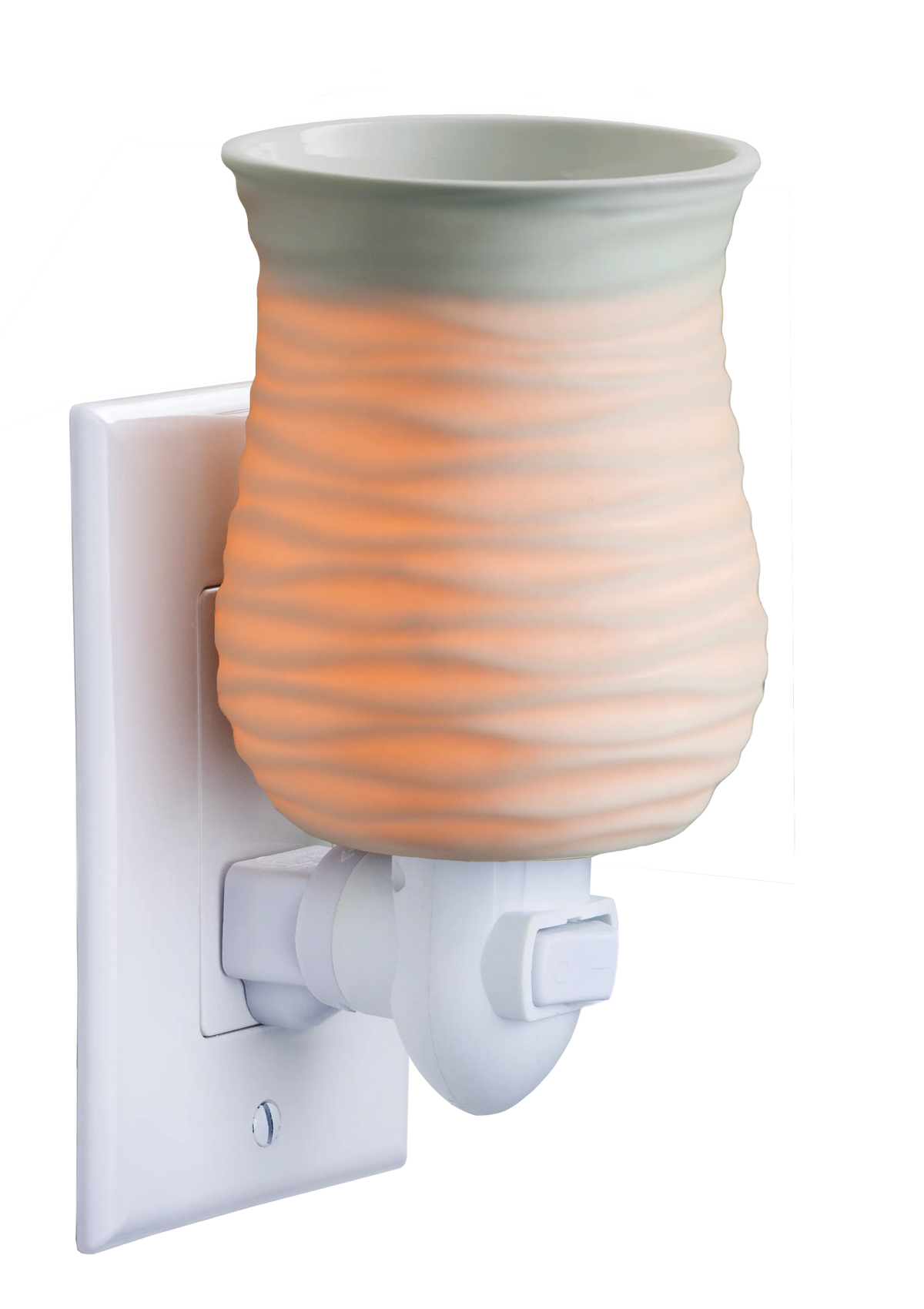 Wax Warmer Plug In - Harmony