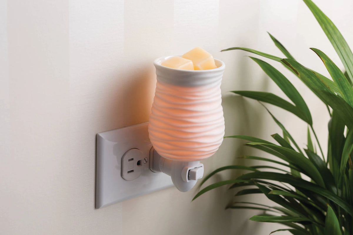 Wax Warmer Plug In - Harmony