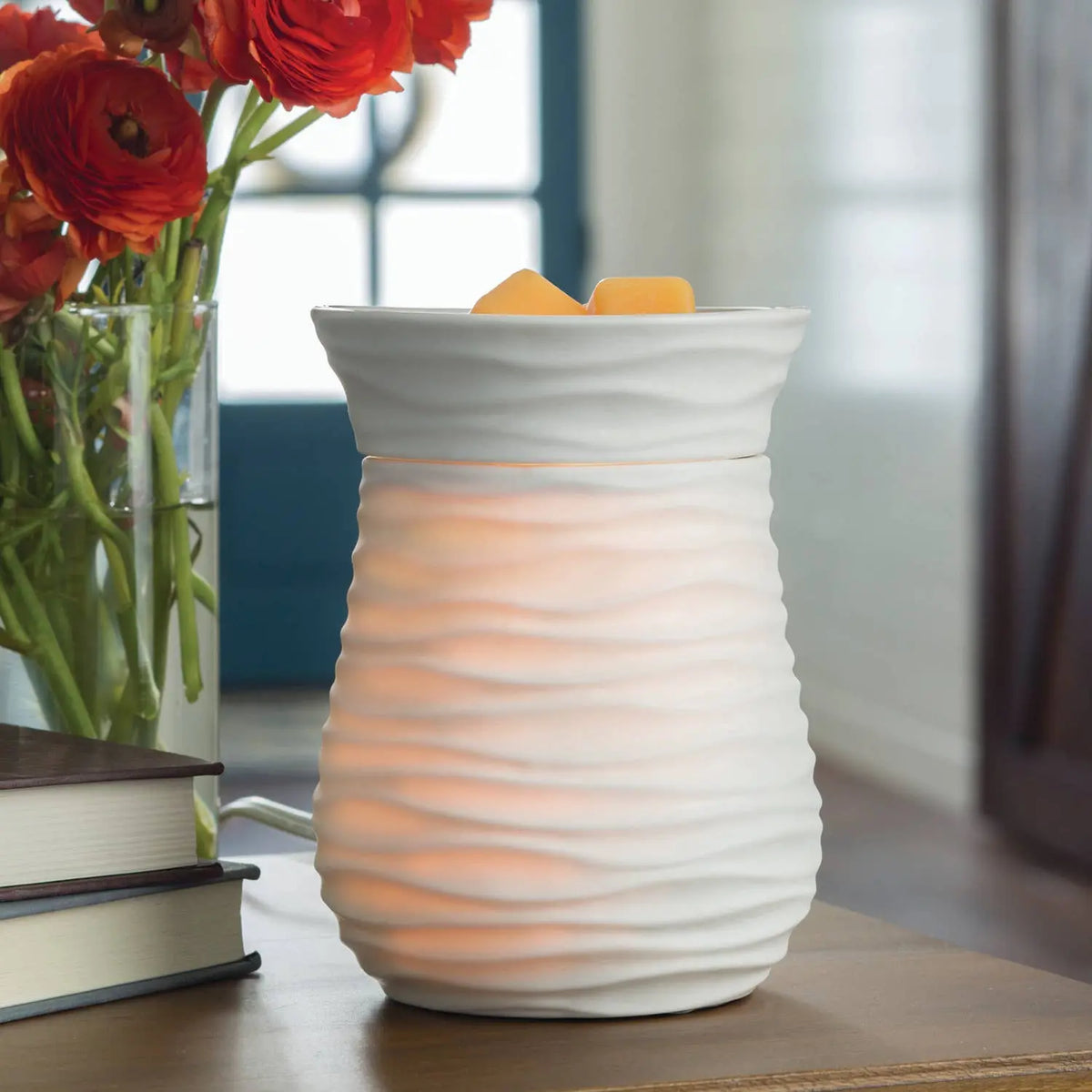 Wax Warmer - Harmony