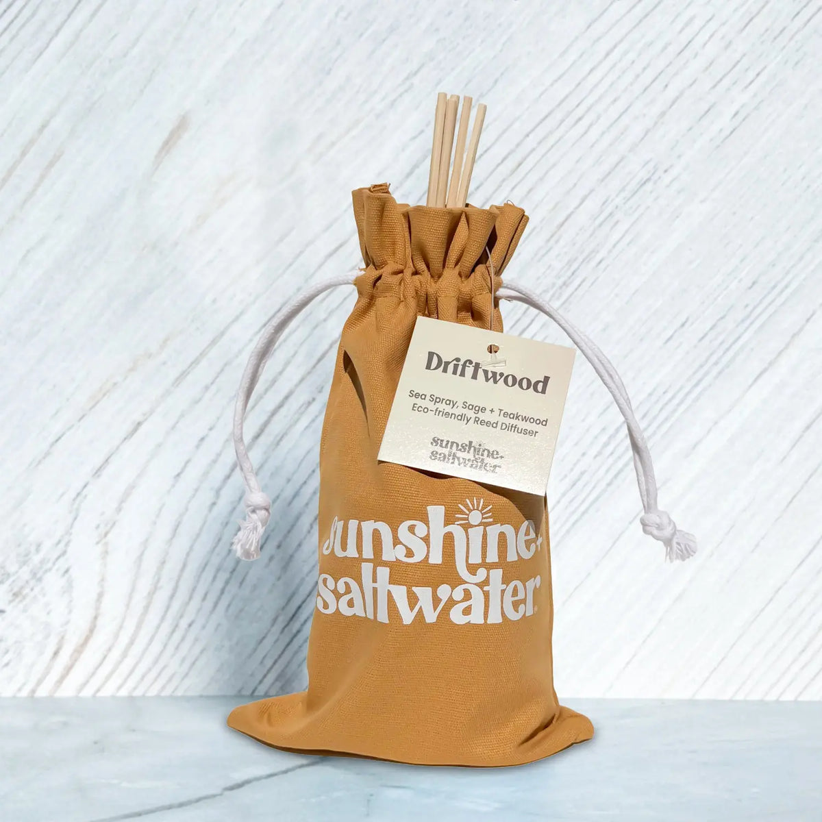 Driftwood | Reed Diffuser