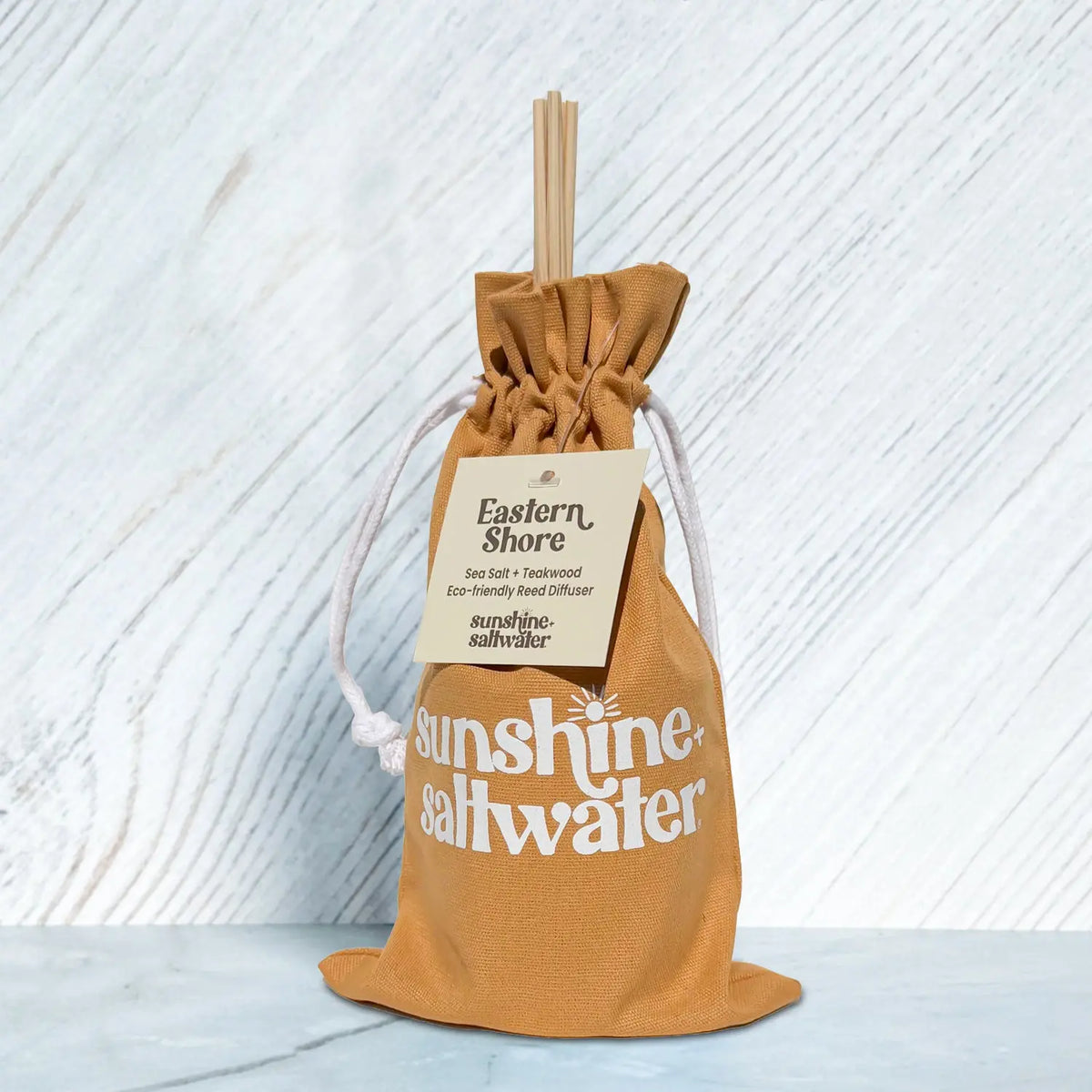 Eastern Shore | Reed Diffuser