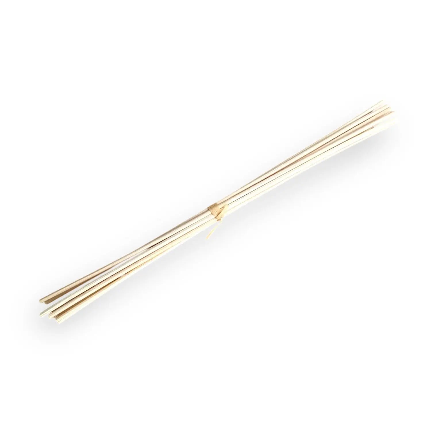 Rattan reed diffuser sticks set of 8 natural reeds for home fragrance Sunshine + Saltwater