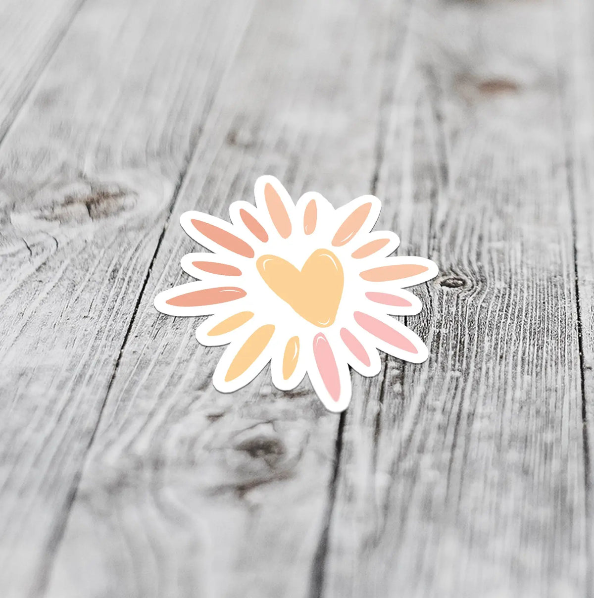 You, Me and The Sea | Greeting Card Sunshine + Saltwater