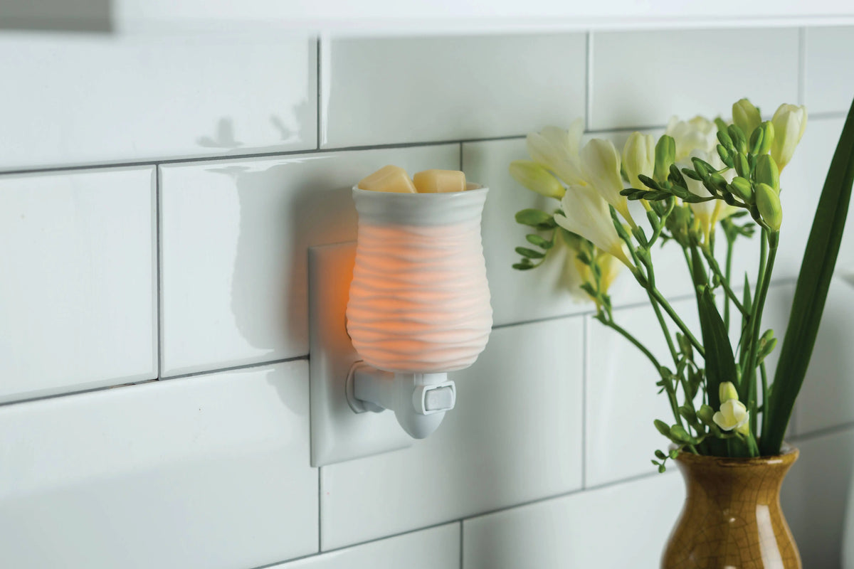 Wax Warmer Plug In - Harmony