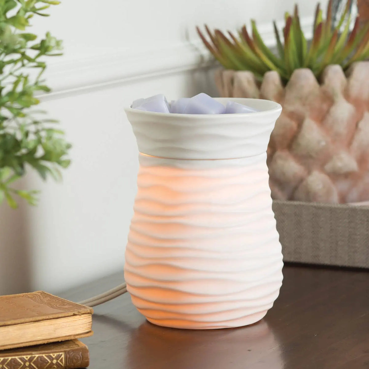 Wax Warmer - Harmony