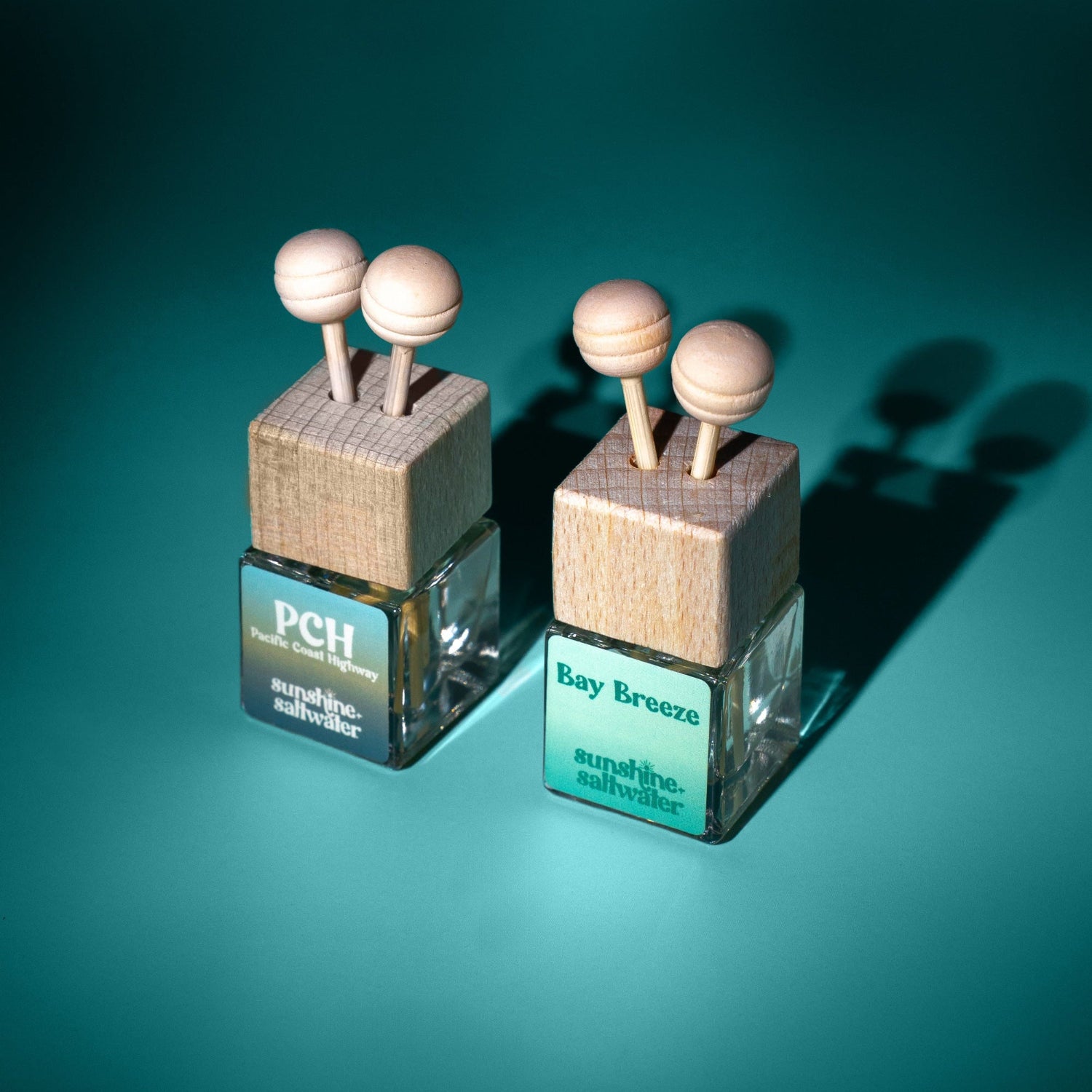 mini car diffusers